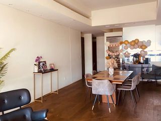VENTA DEPARTAMENTO EXCELENTE, SANTA FE, ÁLVARO OBREGÓN, CDMX.