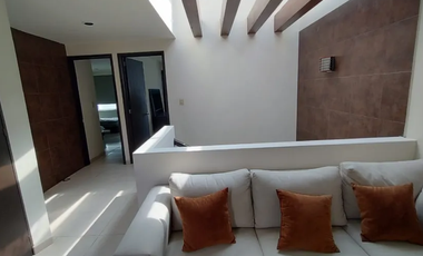 VENTA DE HERMOSA CASA