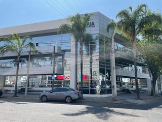 OFICINA EN RENTA EN EL SUR DE AGUASCALIENTES POR LAS AMERICAS
