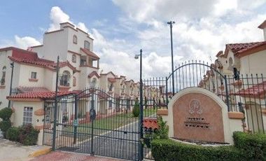 !!! EXCELENTE CASA EN VILLA DE REAL SEXTA, TECAMAC !!! Privada Riveira, Villa de Real Sexta, 55759, Tecámac, Edomex., México.