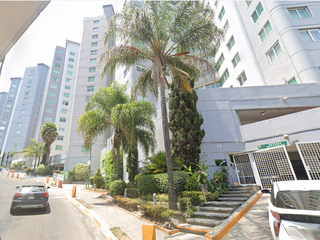 DEPARTAMENTO EN REMATE BANCARIO BOSQUES DE LAS PALMAS NAUCALPAN