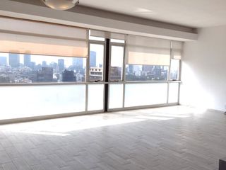 Venta dpto. Hares sobre Ejercito Nacional, cerca de Polanco