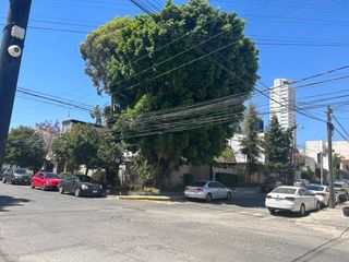 RESIDENCIA EN RENTA PARA OFICINAS EN COLONIA LA PAZ RENTA $40,000.00