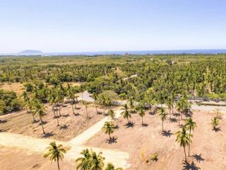 Zihuatanejo Lotes En Venta Portobello A 3 Min De Playa Larga