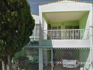 CASA EN VENTA EN AGUASCALIENTES