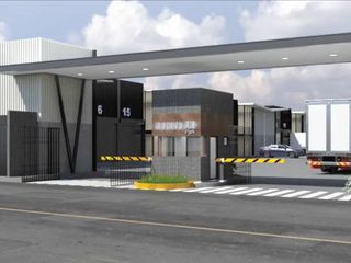 Venta de Bodegas en Conin Ecocentro Querétaro