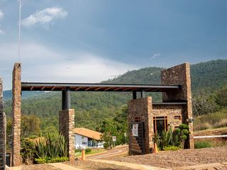 Terreno en venta en SIERRA ENCANTADA, en Mazamitla