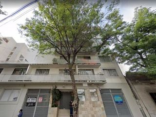 REMATO DEPARTEMENTO EN ANAHUAC I SECC I MIGUEL HIDALGO CDMX