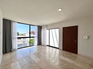 Departamento en renta en col. Las Águilas