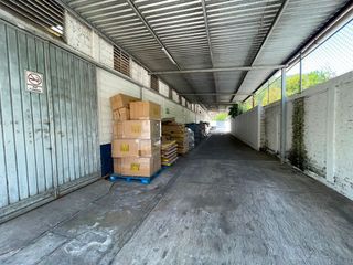 Bodega en Renta, Colonia Agua de Correa, Zihuatanejo de Azueta
