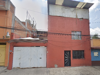 CASA EN REMATE, EN ALVARO OBREGON COLONIA ESTADO DE HIDALGO