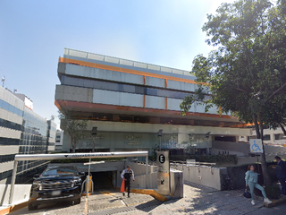 OFICINAS EN REMATE, BOSQUES DE LAS LOMAS