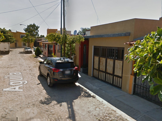 VENTA DE HERMOSA CASA