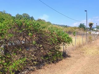TERRENO EN VENTA EN DONATO GUERRA ESTADO DE MÉXICO