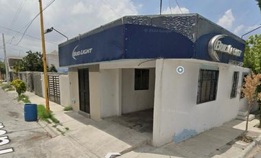 Casa En Remate Bancario En Yuca, Loma Linda, Saltillo, Coahuila