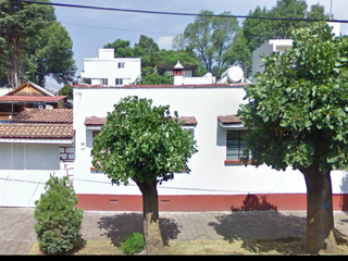 CASA EN VENTA EL CARMEN, COYOACAN , CDMX