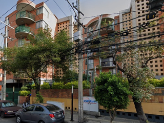 DEPARTAMENTO EN VENTA COL. POPOTLA, CDMX