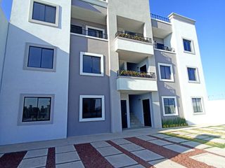 DEPARTAMENTO EN PRIVADA EXCLUSIVA EN PACHUCA