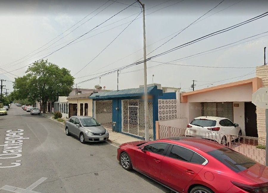 VENTA DE CASA EN COLONIA VALLE DE MORELOS MONTERREY NUEVO LEON | Lamudi ...