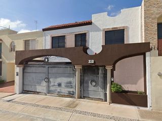 CASA EN AGUASCALIENTES