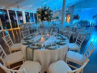 SALON DE EVENTOS EN VENTA PUERTO VALLARTA