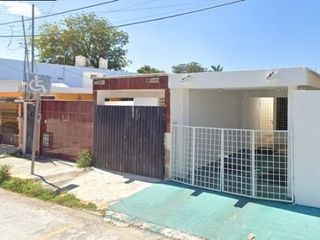 CASA EN VENTA JARDINES DE CHUBURNÁ, MÉRIDA, YUCATÁN