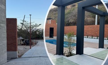 Venta de Casas en Villa Shambala   solo 16 residencias  AJIJIC Chapala Jalisco