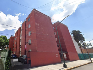 Departamento en Venta San juan Tlihuaca Azcapotzalco CDMX
