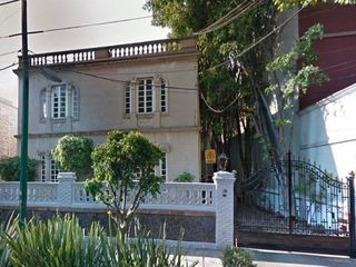REMATO CASA ROMA NORTE CUAUHTEMOC CDMX