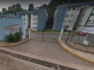 DEPARTAMENTO EN VENTA COL CANAL  DEL LAGO XALAPA VER