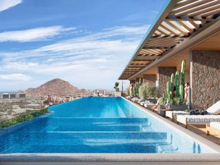 Venta de departamento en Cabo San Lucas en centro