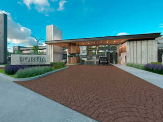 DEPARTAMENTOS EN VENTA PORTIA AL NORPONIENTE DE AGS DIFERENTES MODELOS