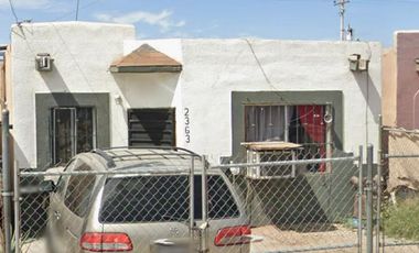 Casa En Remate Bancario En Av. Habaneras, Solidaridad Infonavit Ii,mexicali, Baja California