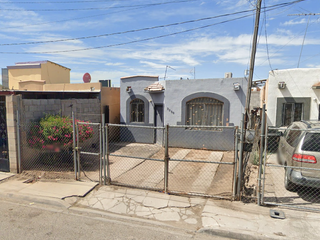 Sk42 Hermosa Casa En Venta, En Excelente Estado Ideal Para Iniciar Tu Patrimoniopara Escriturar. En Mexicali B.c, Pago Accesible En 2 Exhibiciones, So