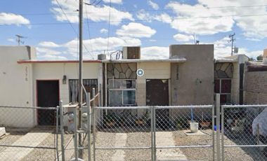 Casa En Remate Bancario En Av. Habaneras, Solidaridad Infonavit Ii, Mexicali, Baja California