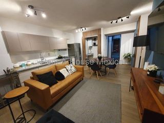 Departamento en Venta en Cuauhtémoc , Centro
