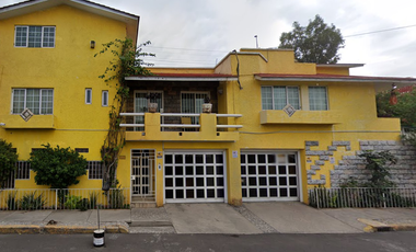 CASA EN VENTA, VENUSTIANO CARRANZA CDMX.