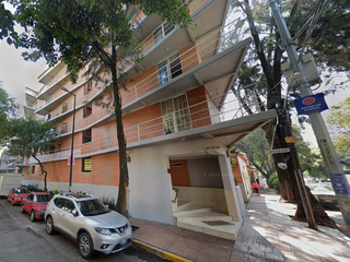 Casa en Venta, Miguel Hidalgo, Popotla