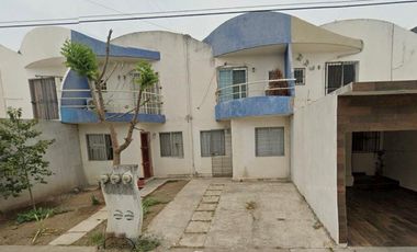 Casa En Remate Bancario En Talquezal, Los Torrentes, Veracruz