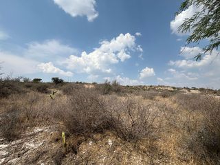 Terreno Presita De Santa Rosa