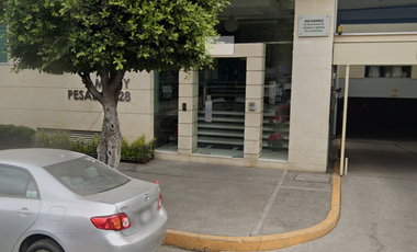 GJL.- DEPARTAMENTO EN VENTA MIER Y PESADO 128-501