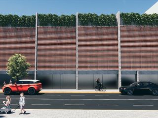 8 CASAS CERCA DE AV. REVOLUCIÓN, METRO Y PERIFÉRCO EN PREVENTA