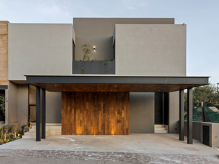 Venta casa Altozano con acabados premium