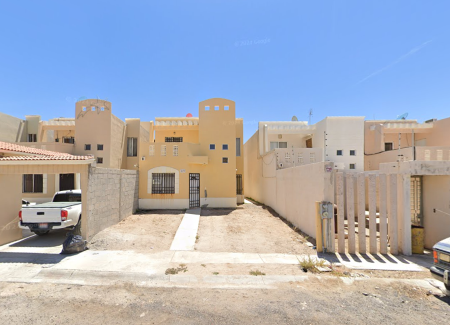 Casa en venta en La Paz Baja California, El Camino Real. mm | Lamudi.com.mx