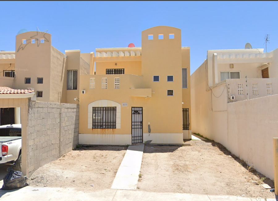 Casa en venta en La Paz Baja California, El Camino Real. mm | Lamudi.com.mx