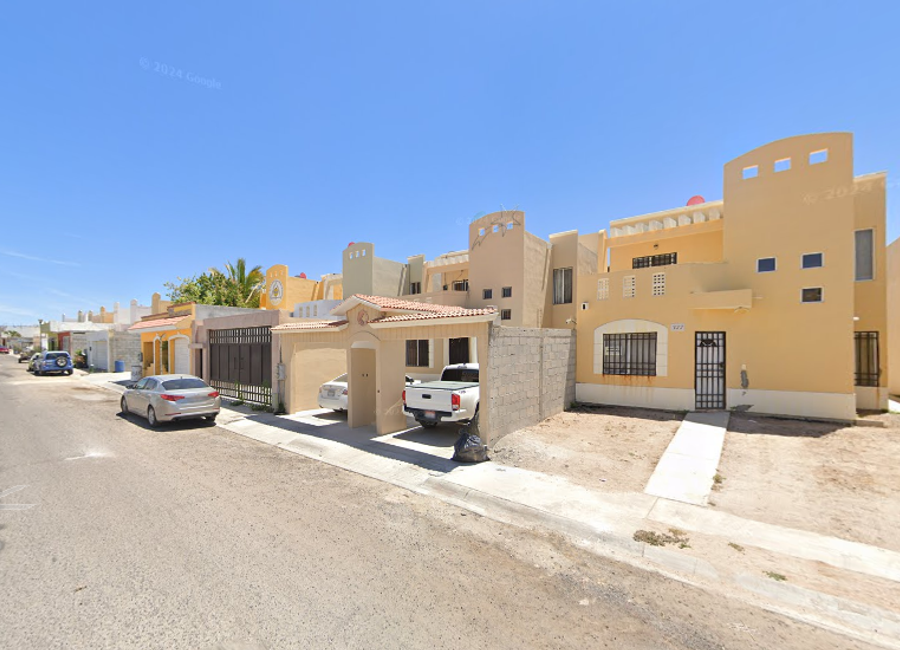 Casa en venta en La Paz Baja California, El Camino Real. mm | Lamudi.com.mx