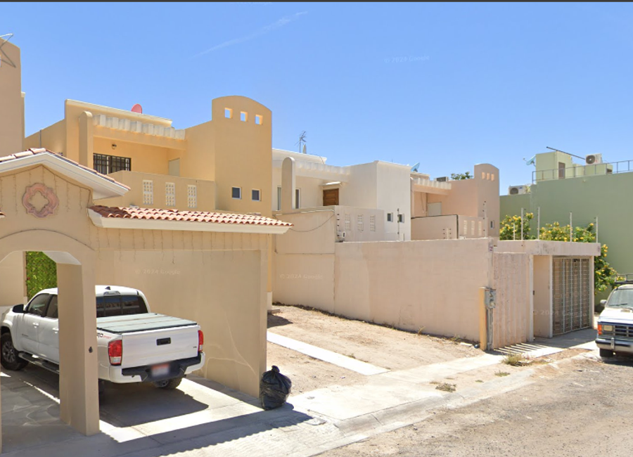 Casa en venta en La Paz Baja California, El Camino Real. mm | Lamudi.com.mx