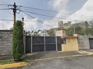 Casa en Venta en San Pedro Martir Tlalpan Cdmx JP.