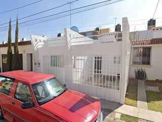 Casa en venta en Aguascalientes. mm/