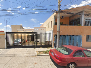 Casa en Venta en Aguascalientes. mm/